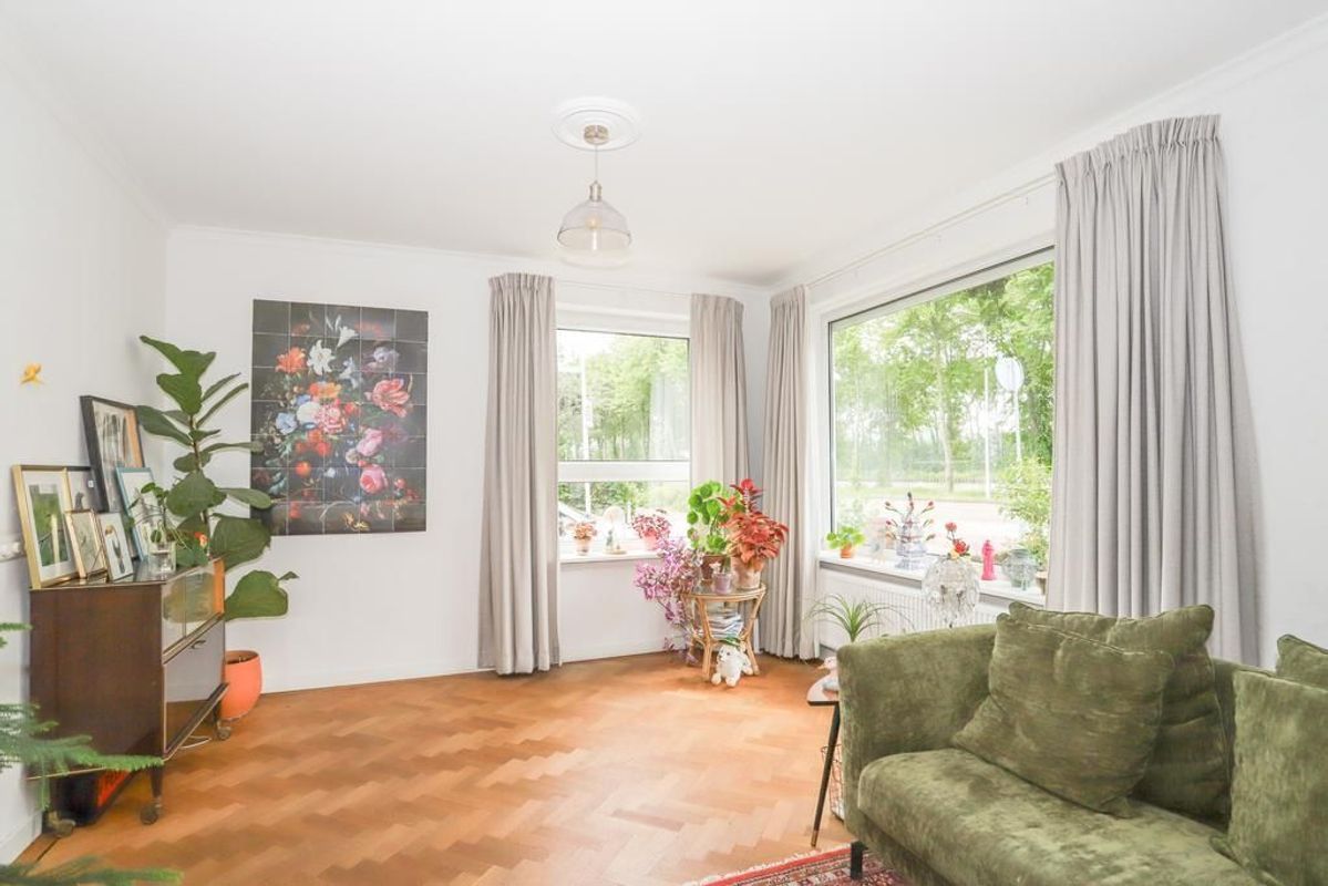 Amsterdamsestraatweg 901 Photo Blur 10