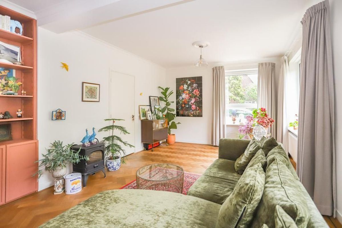 Amsterdamsestraatweg 901 Photo Blur 8