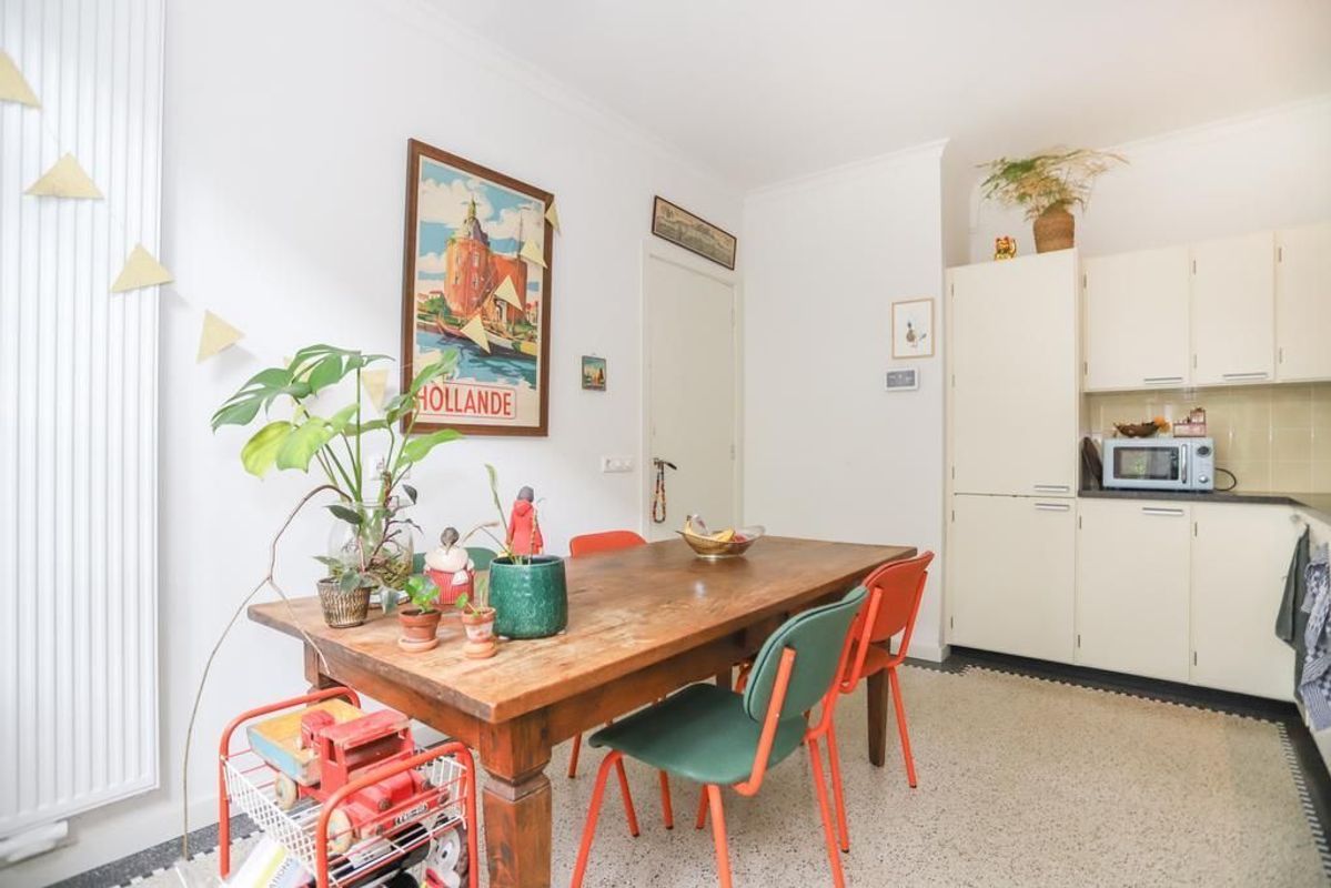 Amsterdamsestraatweg 901 Photo Blur 14