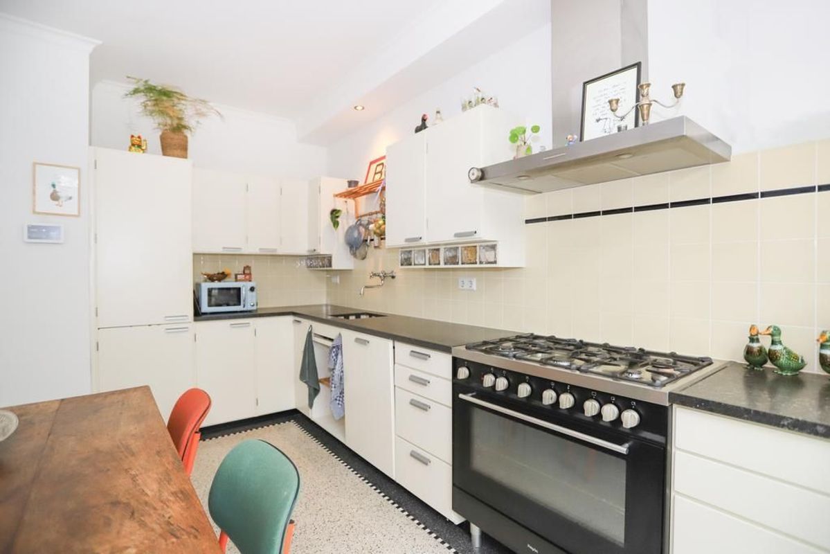 Amsterdamsestraatweg 901 Photo Blur 15