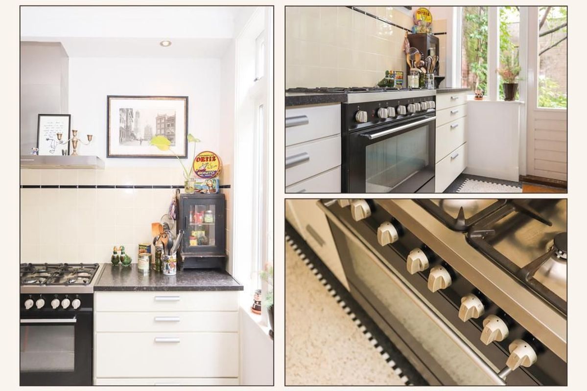 Amsterdamsestraatweg 901 Photo Blur 16