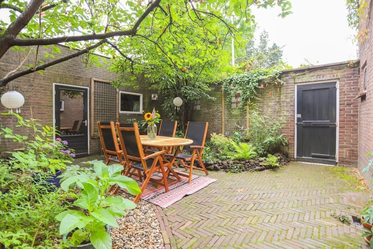 Amsterdamsestraatweg 901 Photo Blur 19