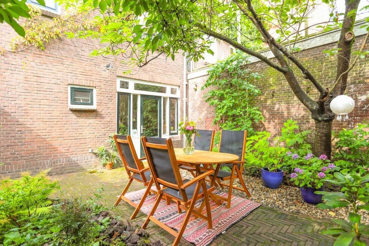 Amsterdamsestraatweg 901 Photo Blur 20