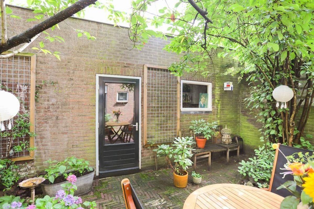 Amsterdamsestraatweg 901 Photo Blur 21