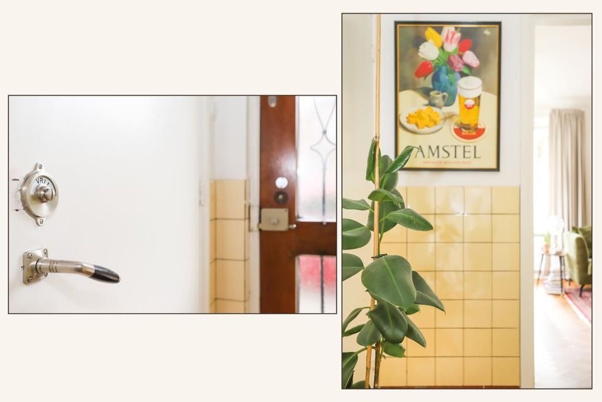 Amsterdamsestraatweg 901 Photo Blur 24