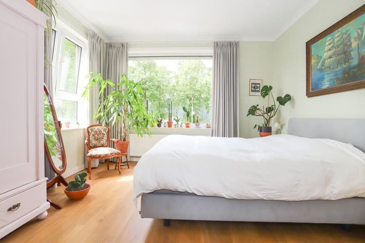 Amsterdamsestraatweg 901 Photo Blur 25