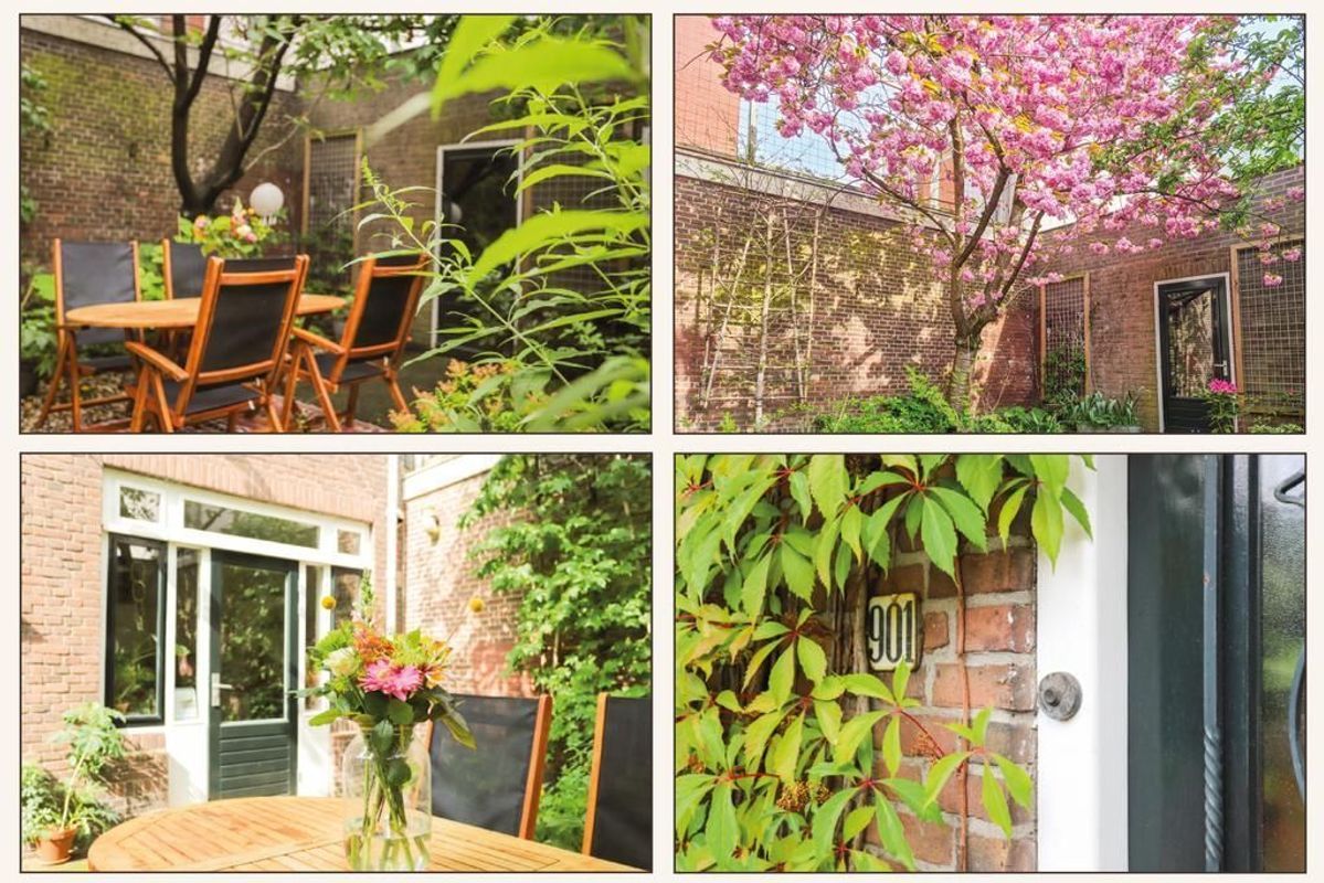 Amsterdamsestraatweg 901 Photo Blur 22