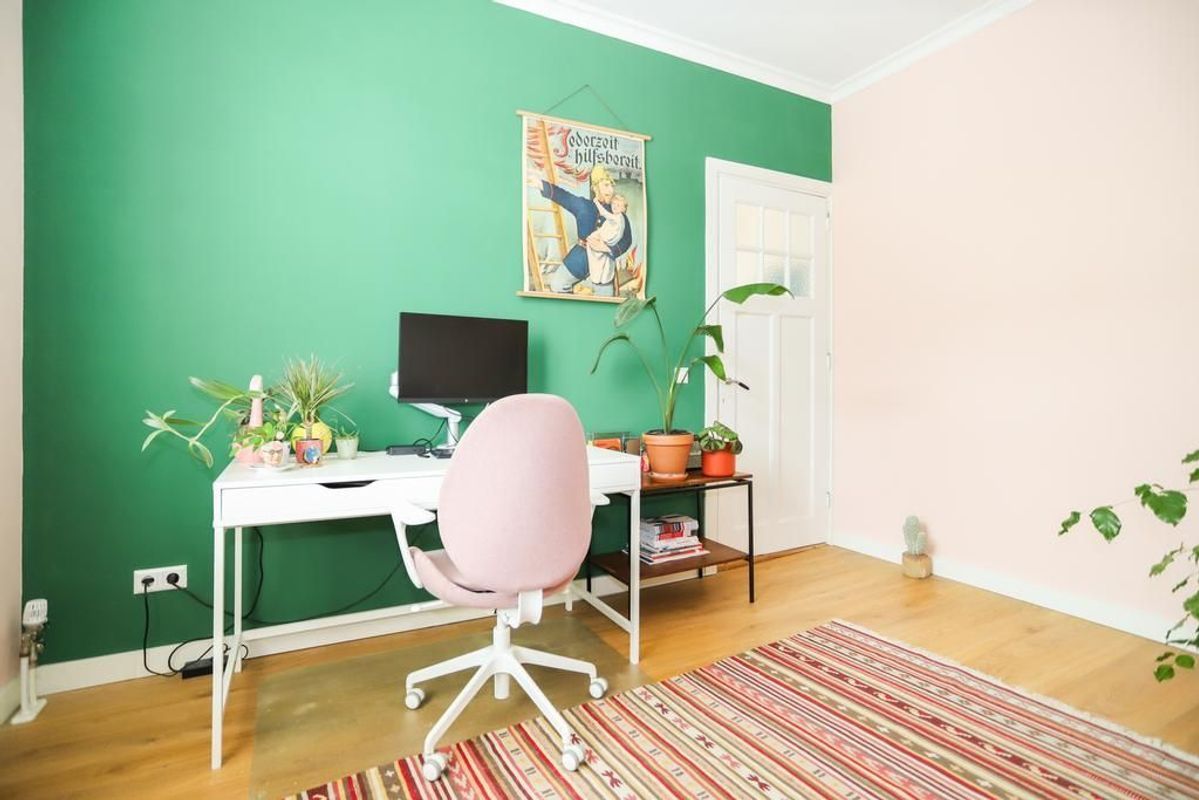 Amsterdamsestraatweg 901 Photo Blur 30