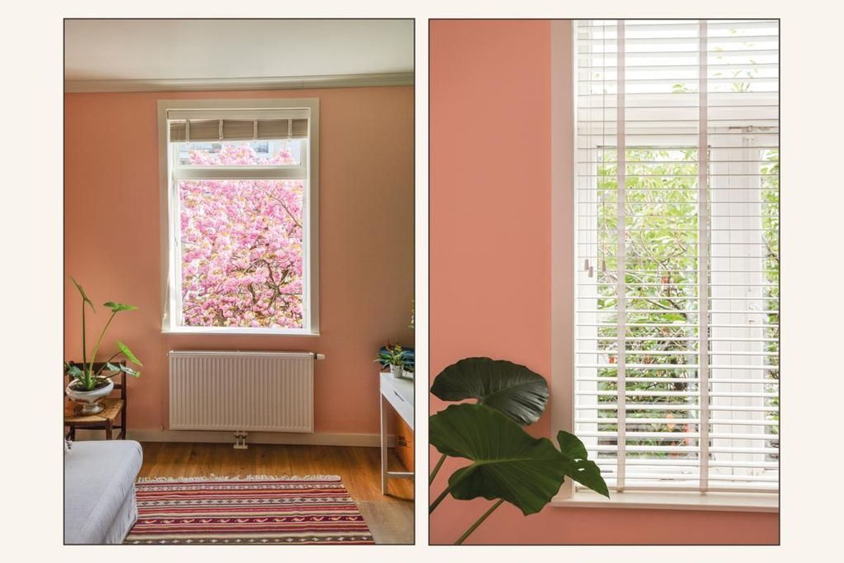 Amsterdamsestraatweg 901 Photo Blur 31