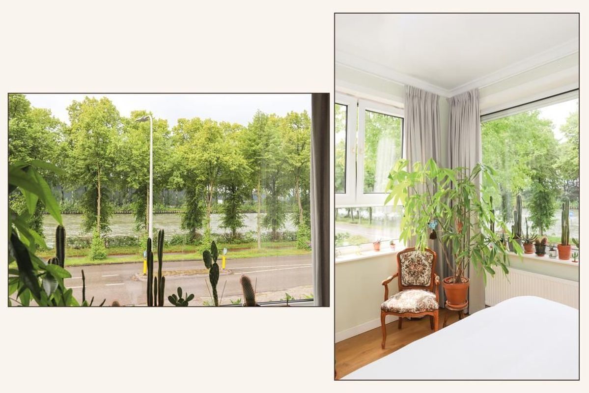 Amsterdamsestraatweg 901 Photo Blur 28