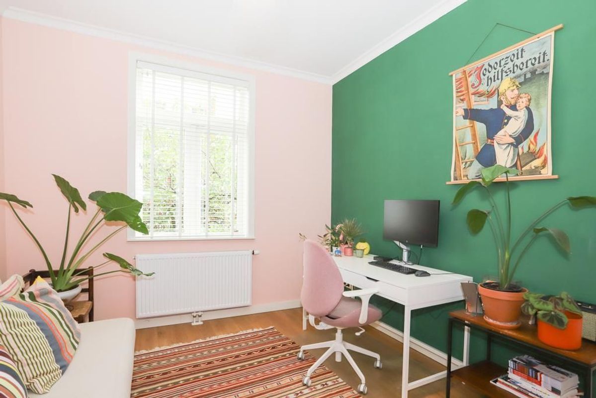 Amsterdamsestraatweg 901 Photo Blur 29