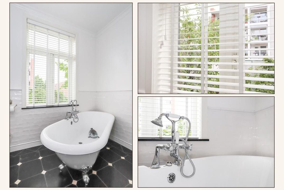 Amsterdamsestraatweg 901 Photo Blur 34