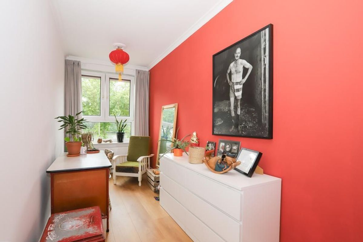 Amsterdamsestraatweg 901 Photo Blur 39