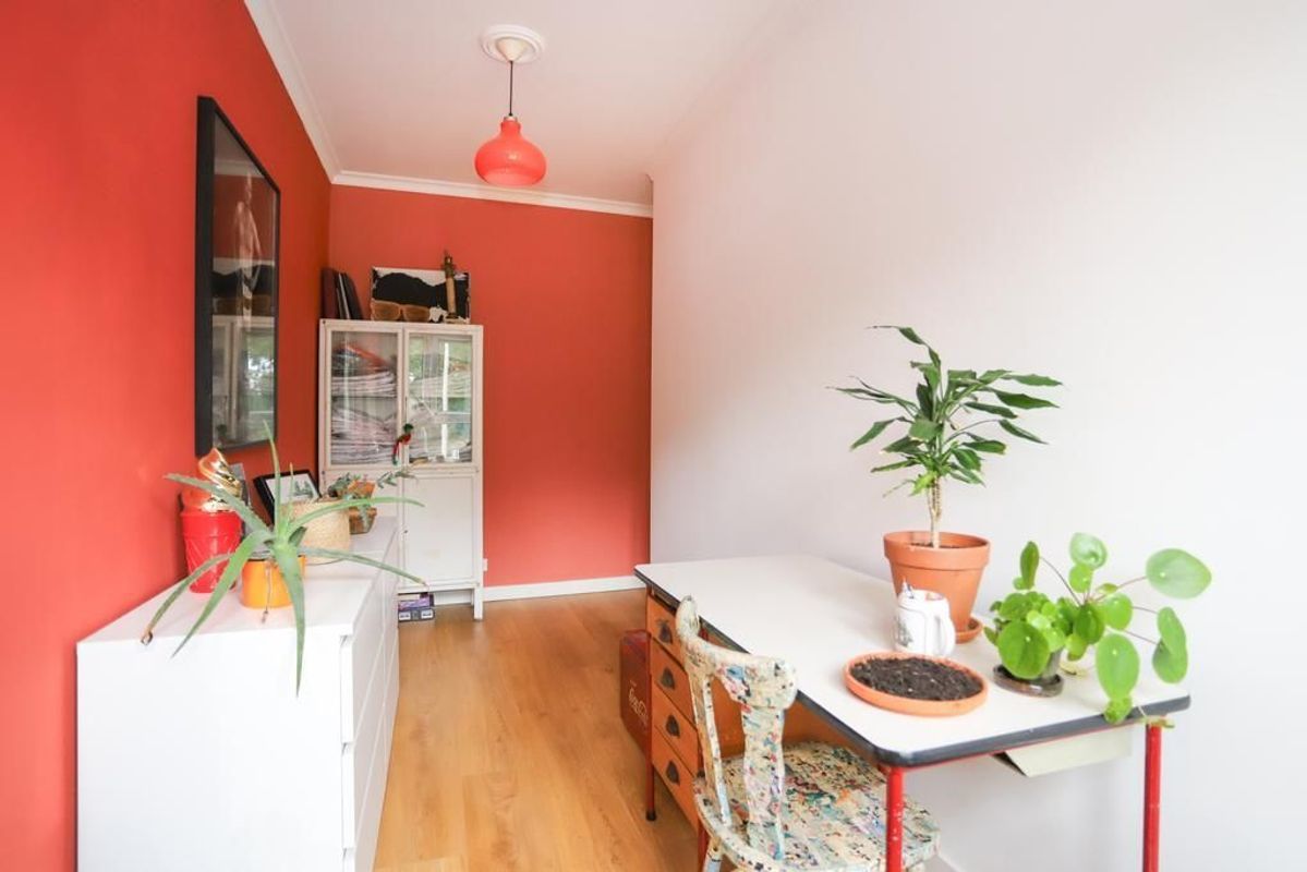 Amsterdamsestraatweg 901 Photo Blur 40