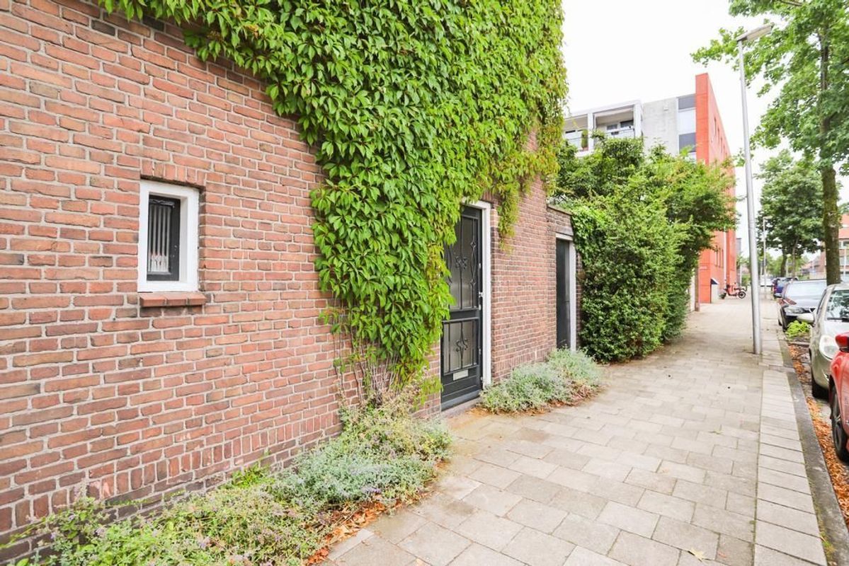 Amsterdamsestraatweg 901 Photo Blur 42