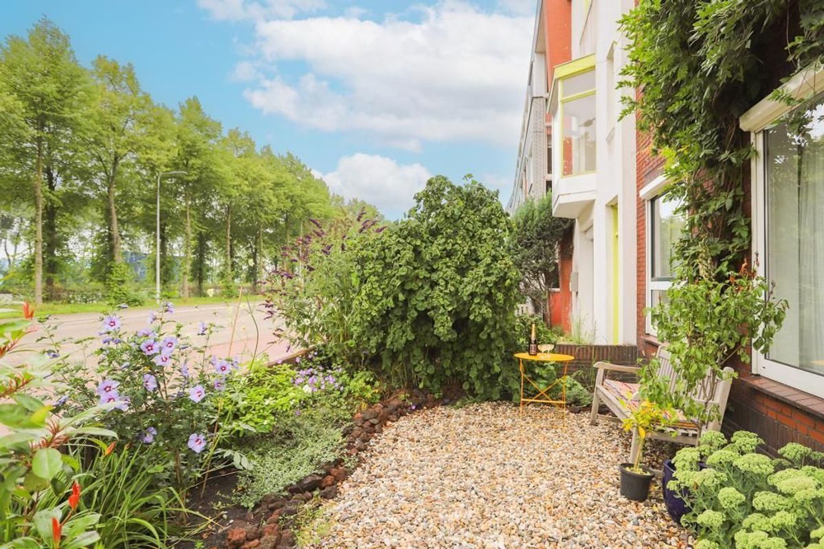 Amsterdamsestraatweg 901 Photo Blur 45