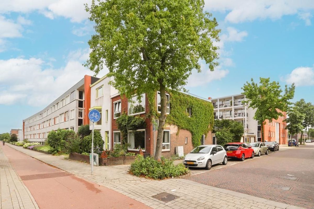 Amsterdamsestraatweg 901 Photo Blur 44