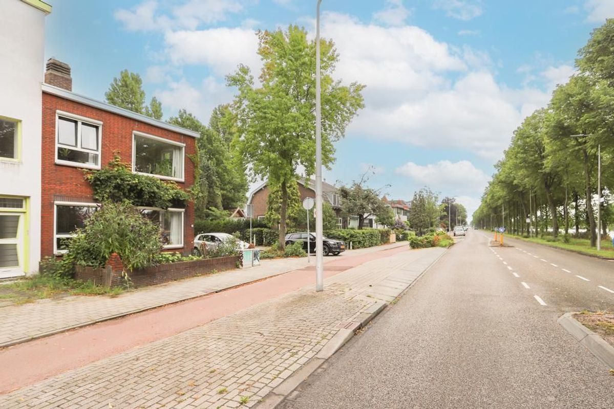 Amsterdamsestraatweg 901 Photo Blur 47