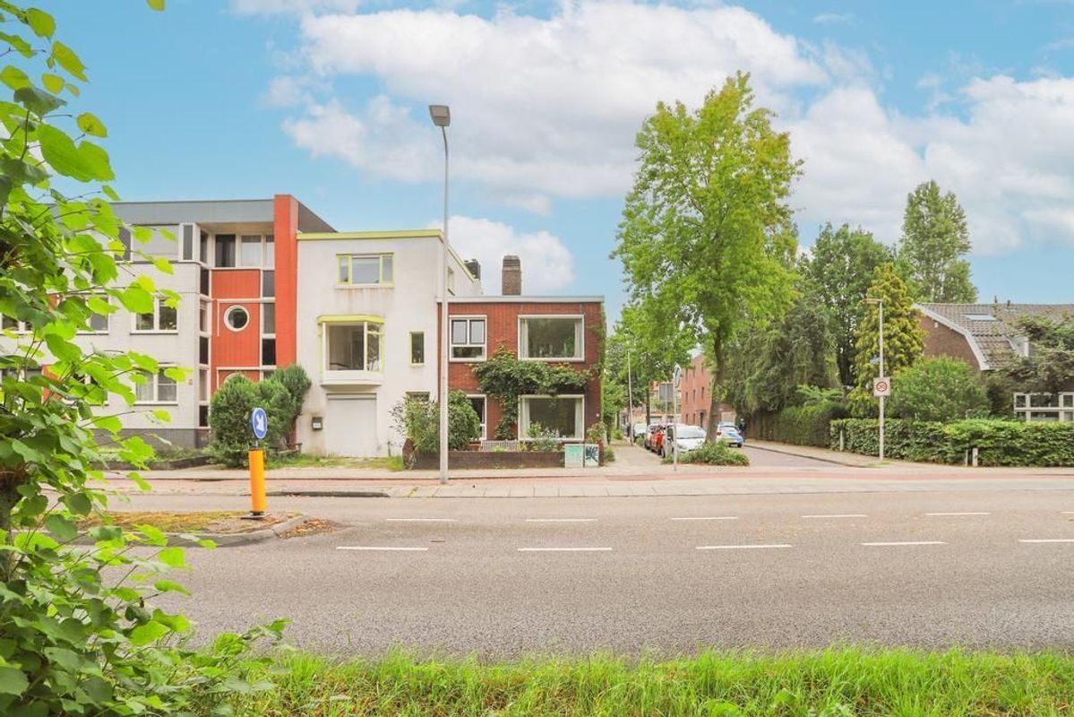 Amsterdamsestraatweg 901 Photo Blur 48