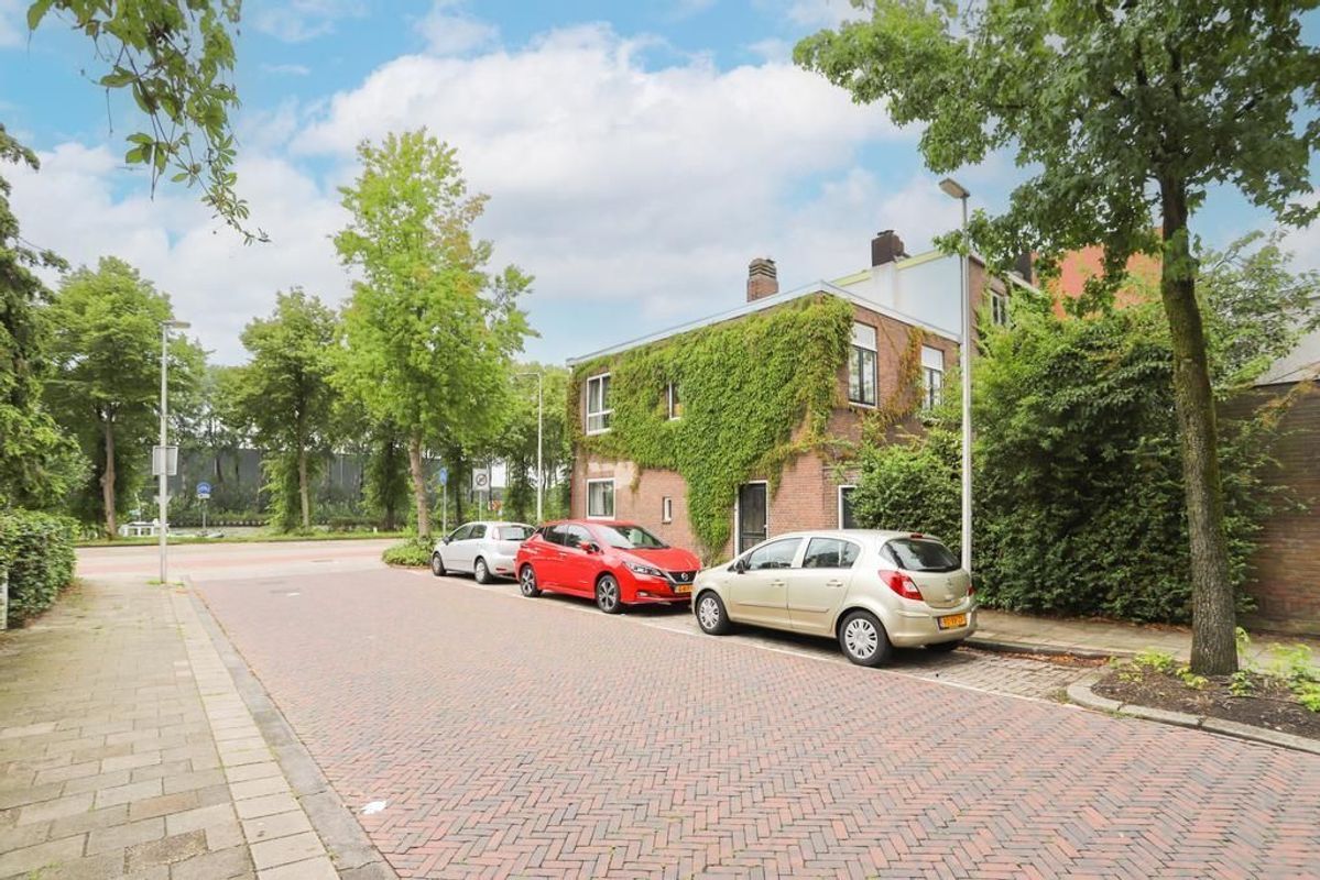 Amsterdamsestraatweg 901 Photo Blur 46