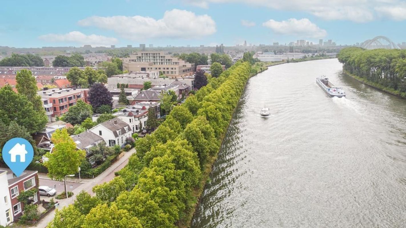 Amsterdamsestraatweg 901 Photo Blur 50