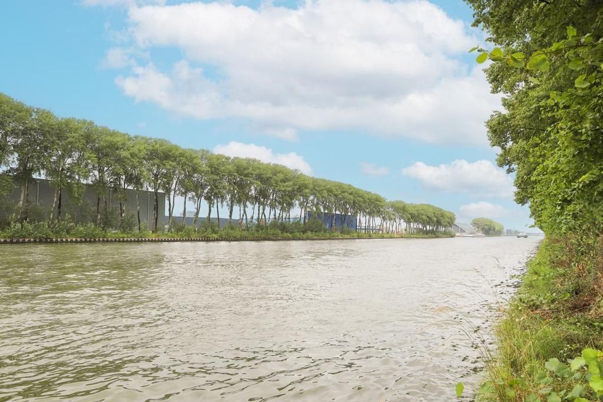 Amsterdamsestraatweg 901 Photo Blur 49