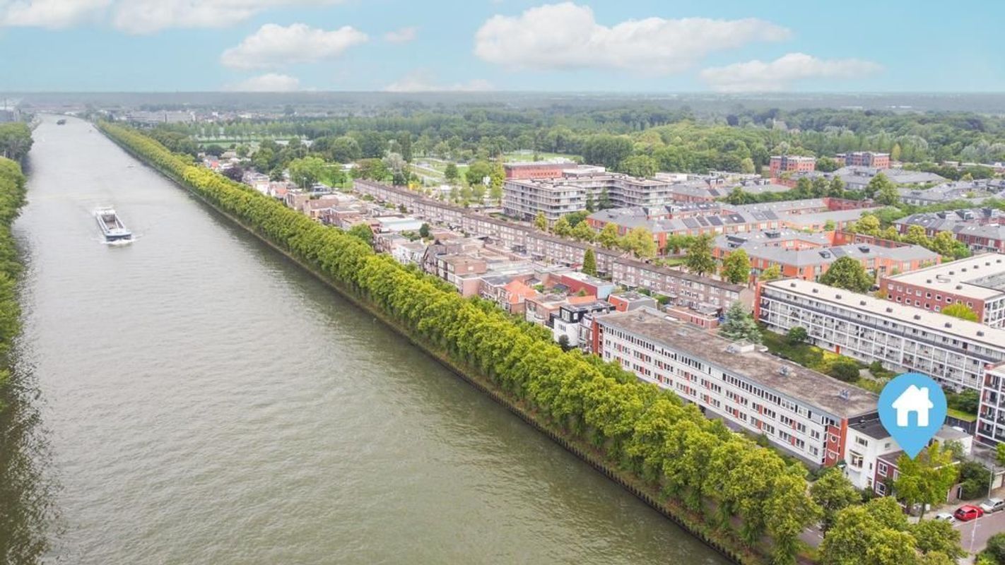 Amsterdamsestraatweg 901 Photo Blur 52