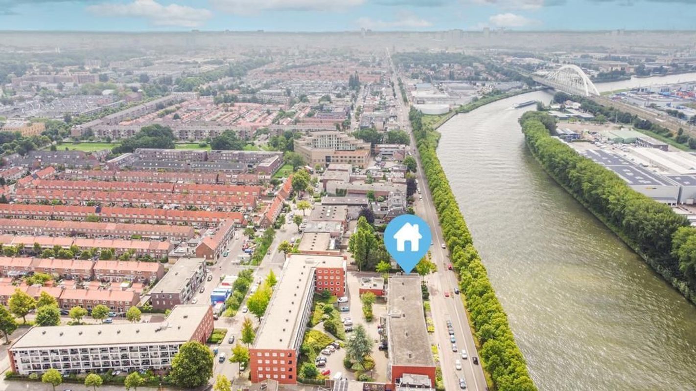 Amsterdamsestraatweg 901 Photo Blur 53