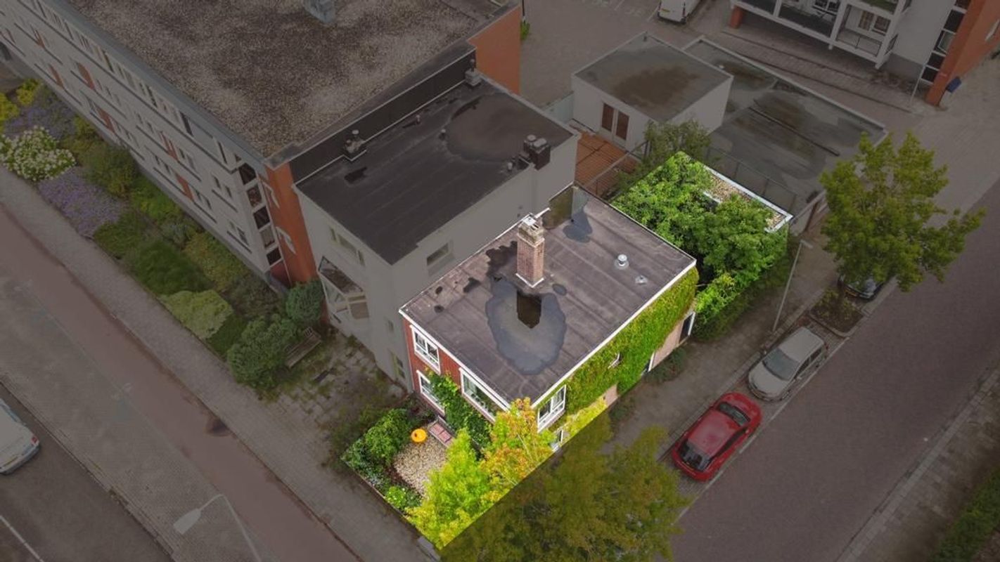 Amsterdamsestraatweg 901 Photo Blur 51