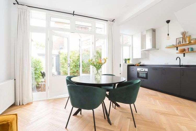 Swammerdamstraat 7 Photo 1