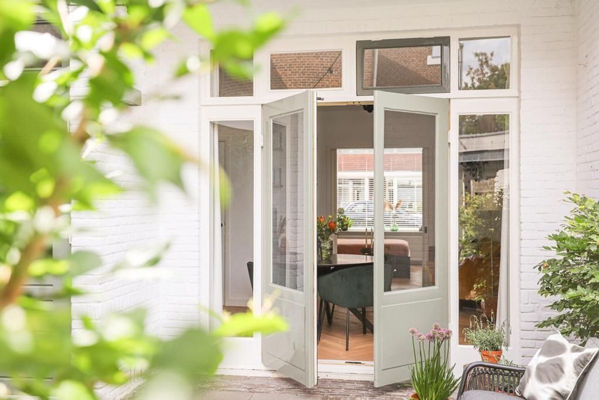 Swammerdamstraat 7 Photo Blur 28