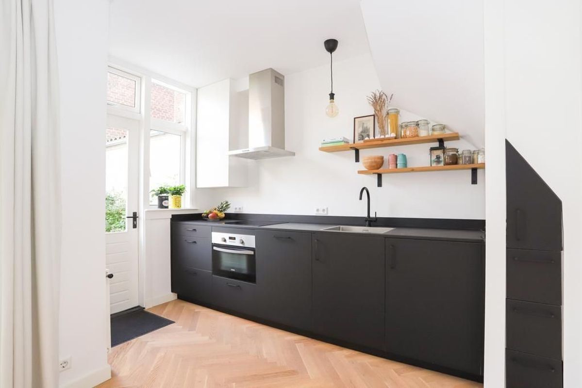 Swammerdamstraat 7 Photo Blur 6