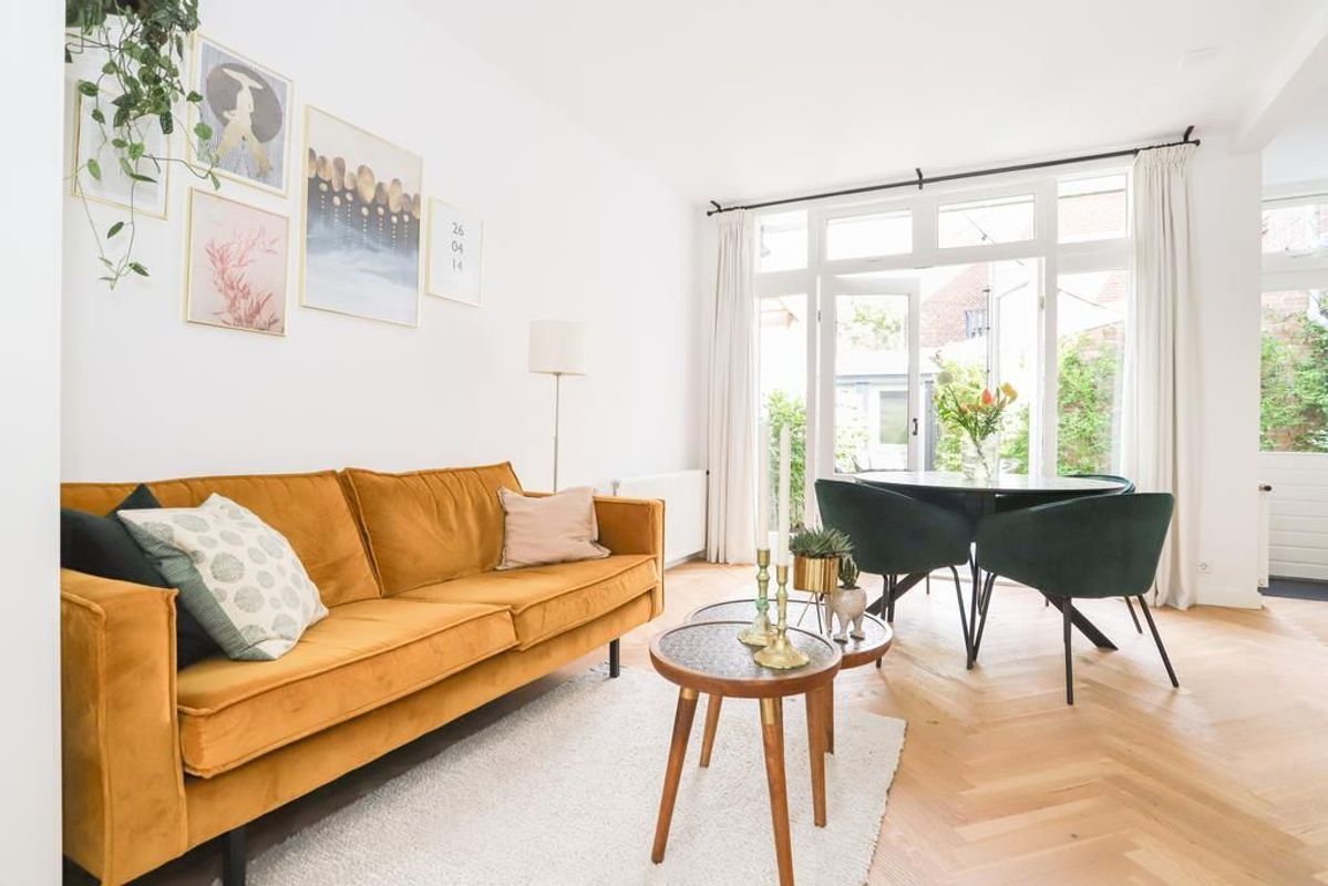 Swammerdamstraat 7 Photo Blur 4