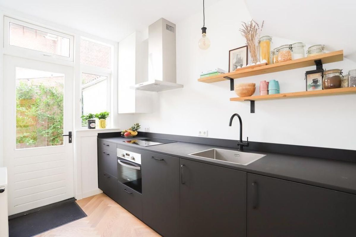 Swammerdamstraat 7 Photo Blur 7