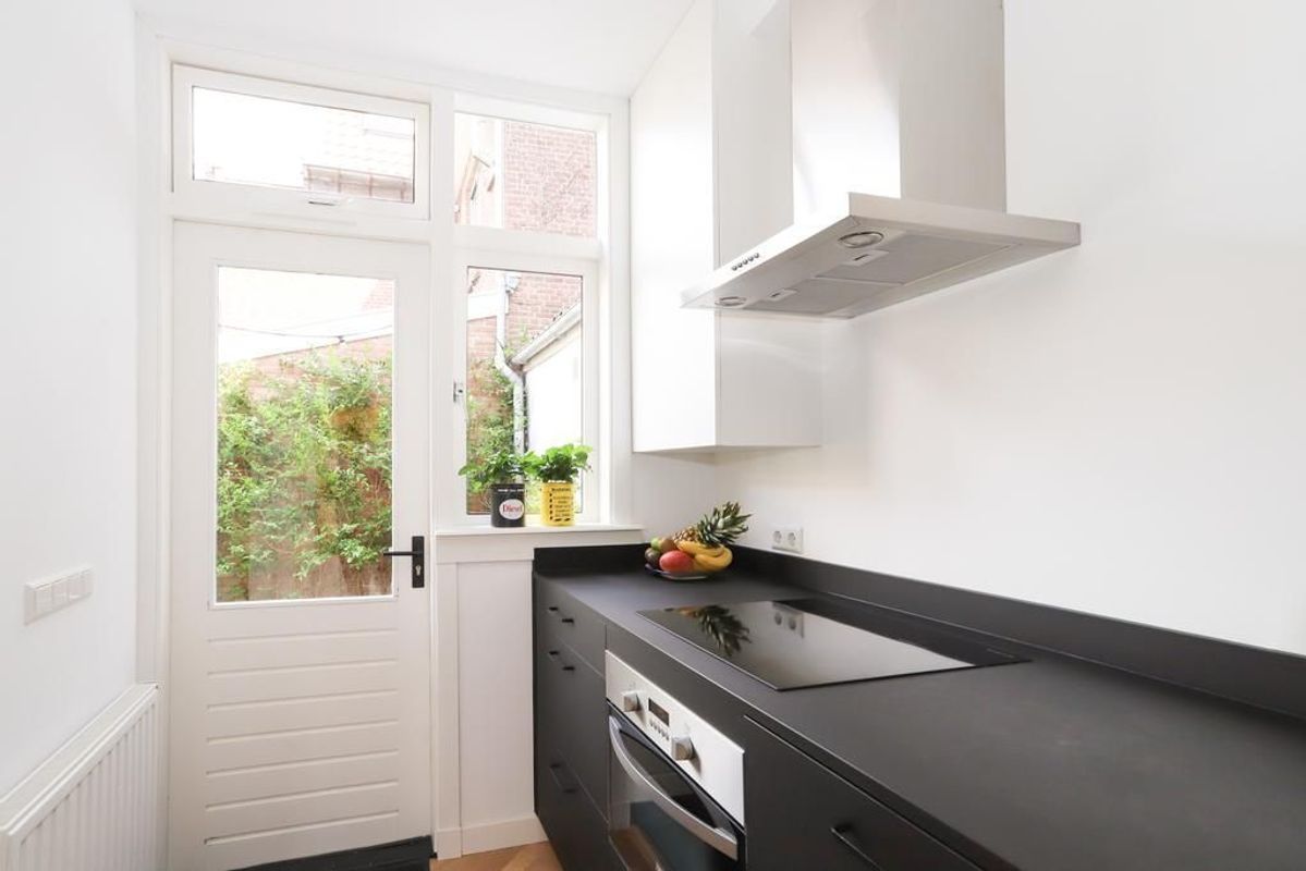 Swammerdamstraat 7 Photo Blur 8