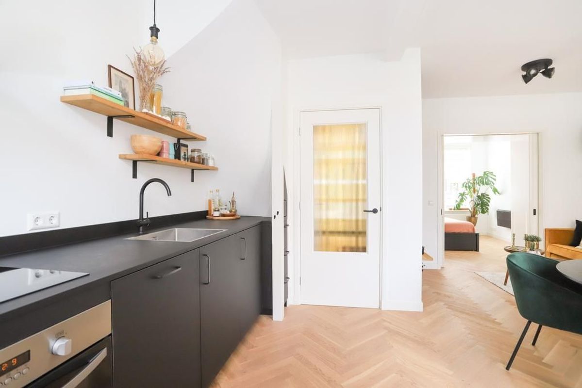 Swammerdamstraat 7 Photo Blur 5