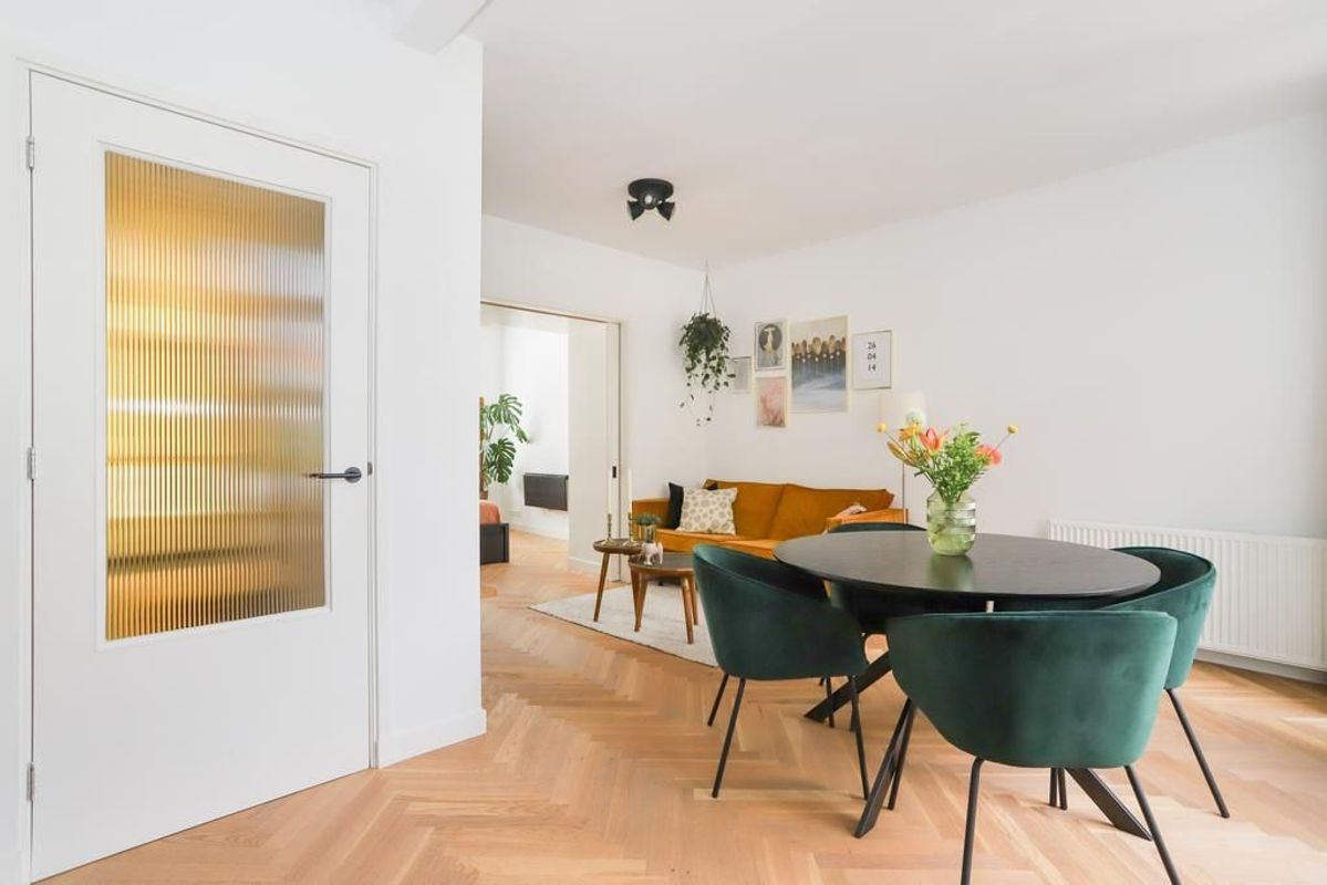 Swammerdamstraat 7 Photo Blur 11