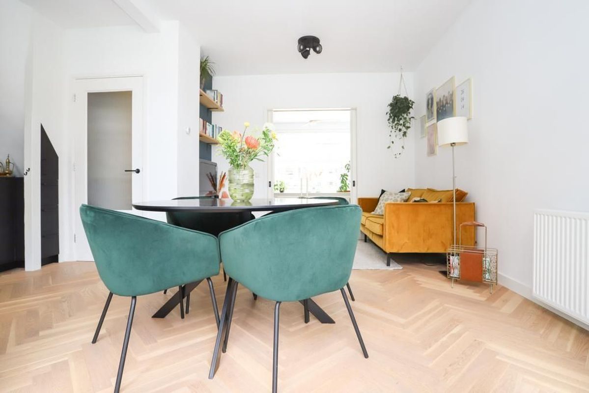 Swammerdamstraat 7 Photo Blur 13