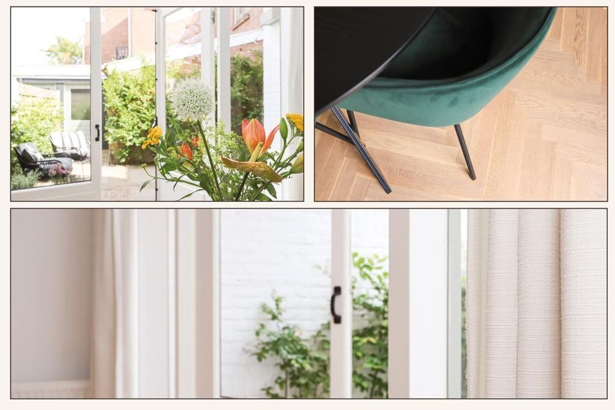 Swammerdamstraat 7 Photo Blur 12