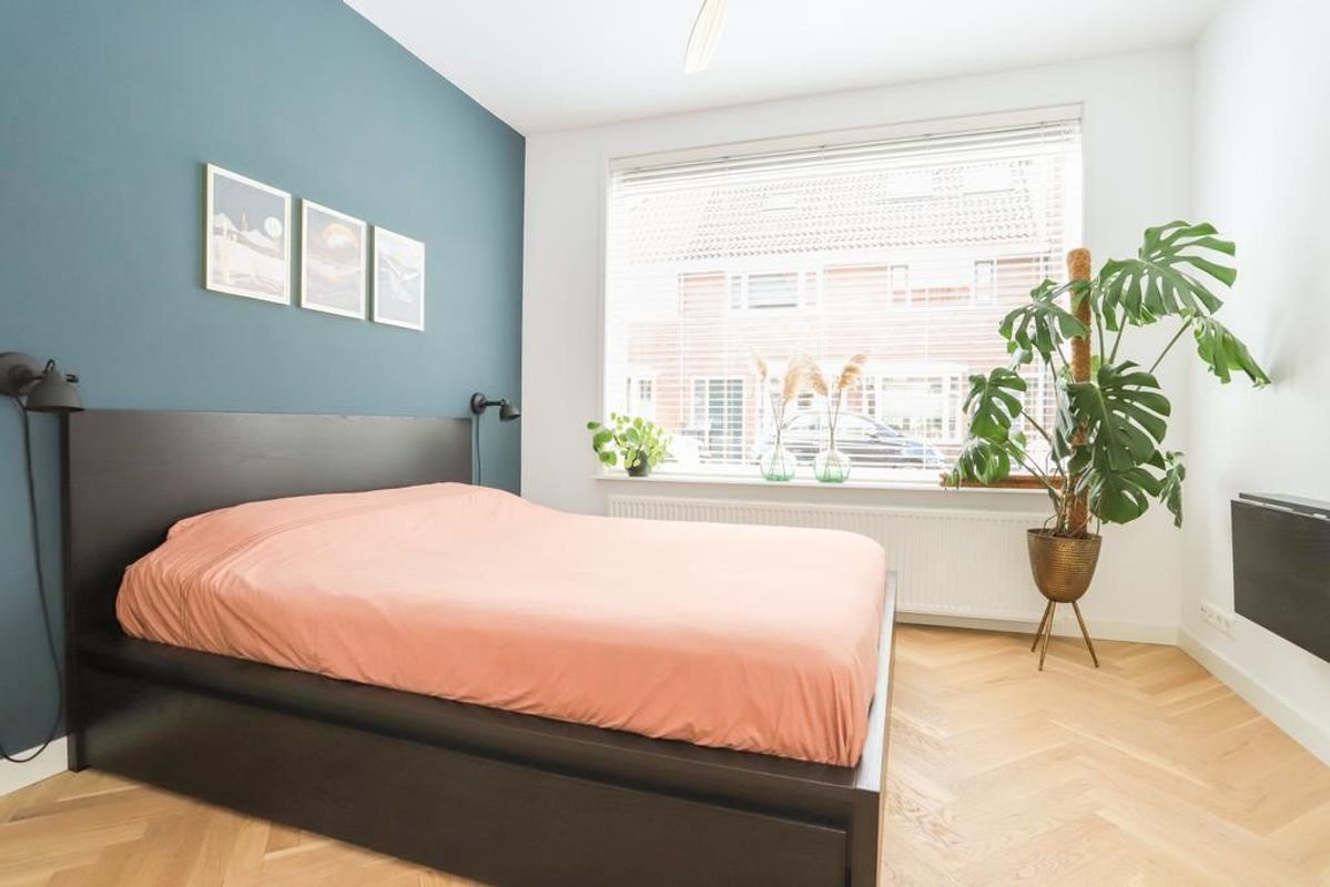 Swammerdamstraat 7 Photo Blur 17