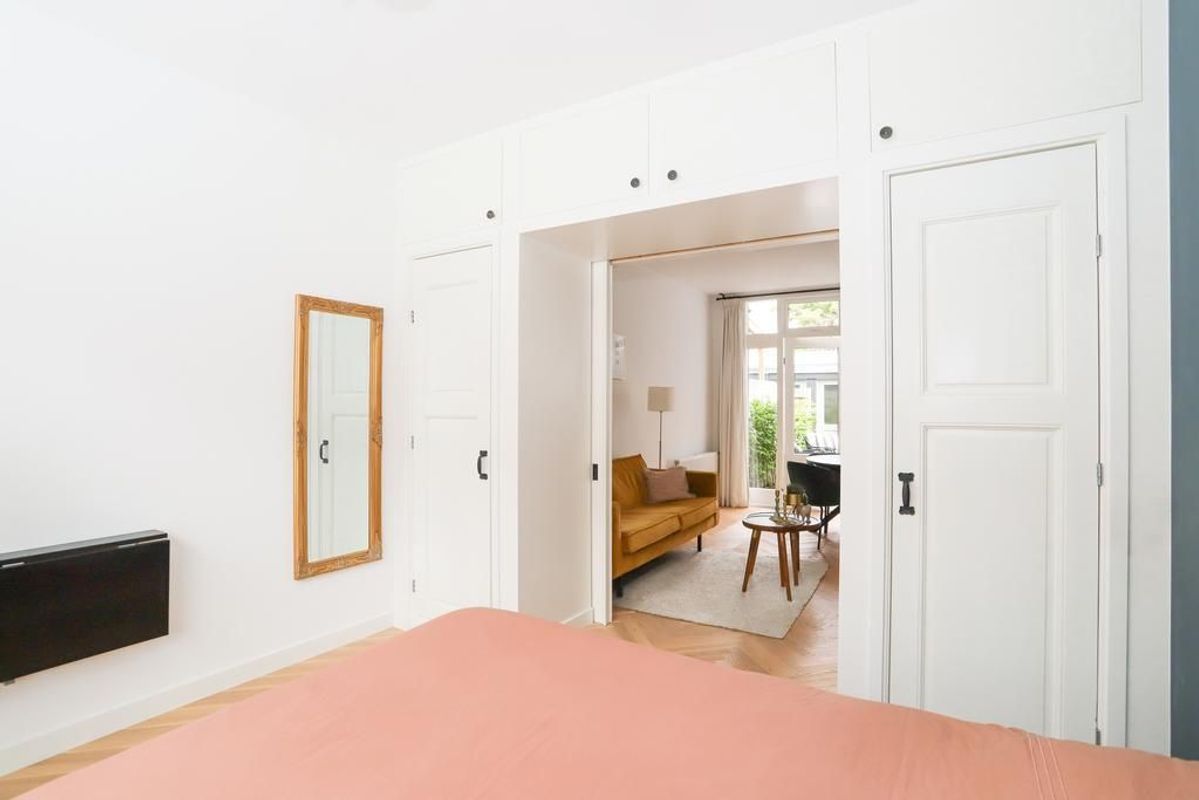 Swammerdamstraat 7 Photo Blur 18