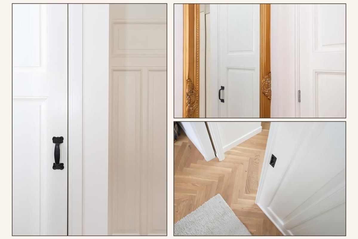 Swammerdamstraat 7 Photo Blur 20