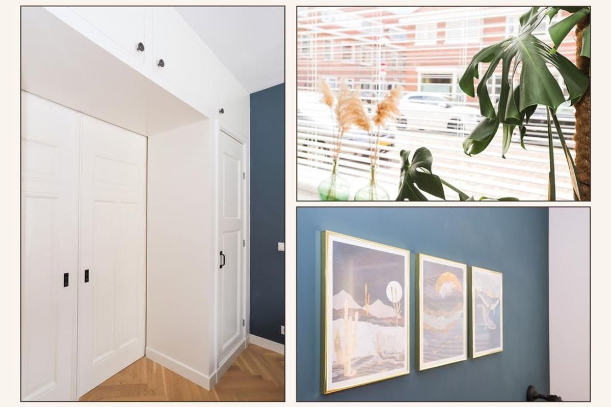 Swammerdamstraat 7 Photo Blur 19