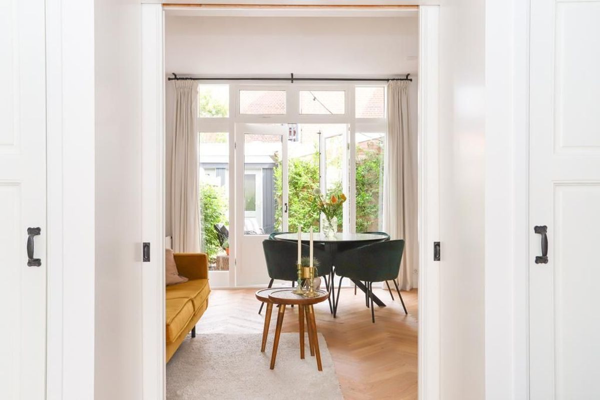 Swammerdamstraat 7 Photo Blur 21