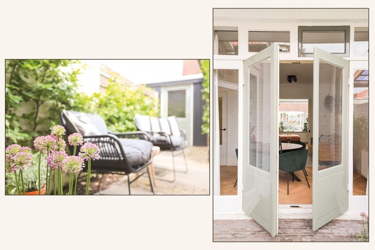 Swammerdamstraat 7 Photo Blur 23