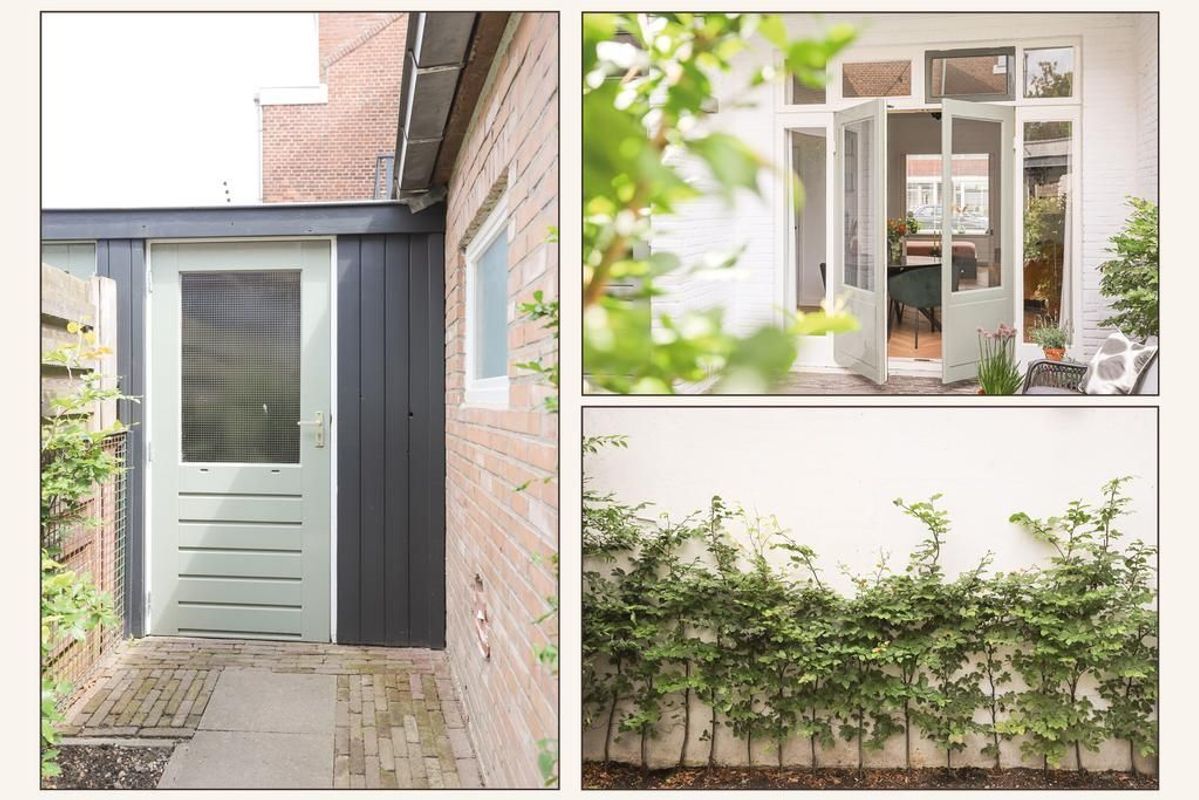 Swammerdamstraat 7 Photo Blur 27