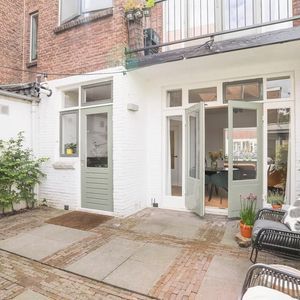 Swammerdamstraat 7 Photo 2