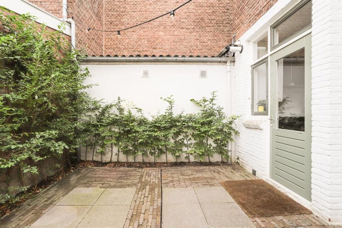 Swammerdamstraat 7 Photo Blur 26