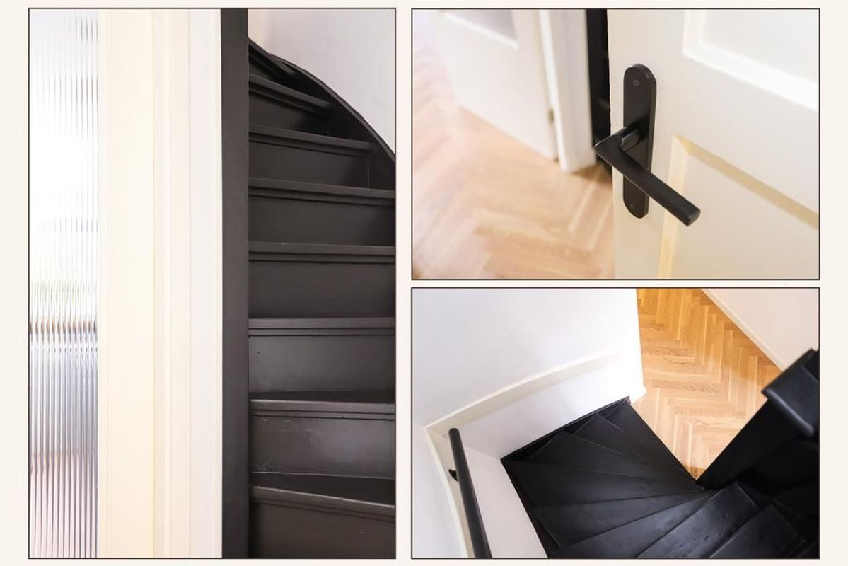 Swammerdamstraat 7 Photo Blur 30