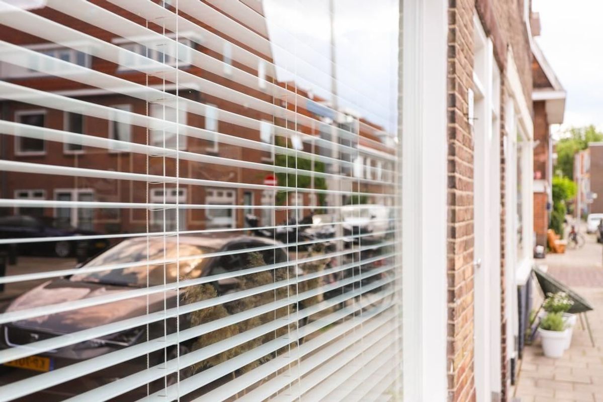 Swammerdamstraat 7 Photo Blur 36